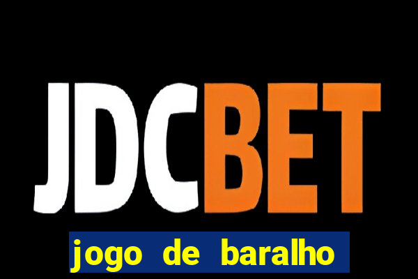 jogo de baralho cigano online